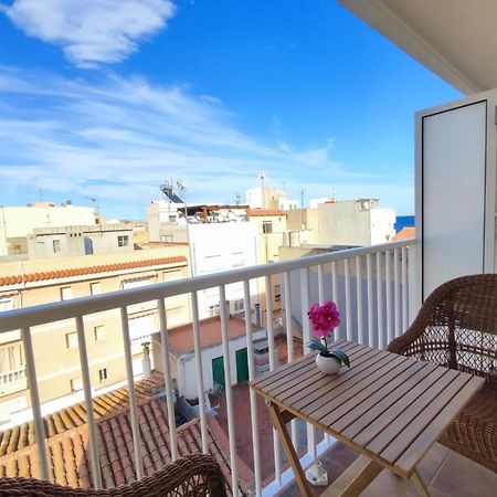Apartamento Espa L'Ametlla de Mar Dış mekan fotoğraf