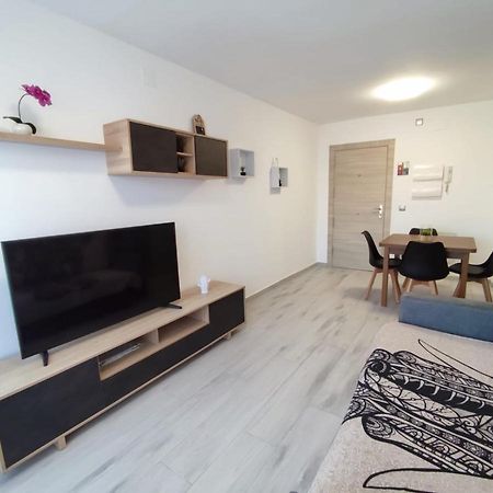 Apartamento Espa L'Ametlla de Mar Dış mekan fotoğraf