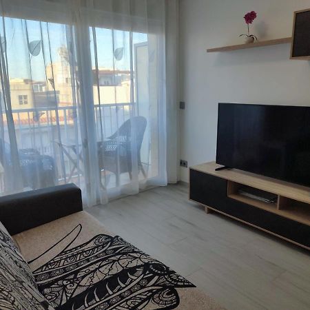 Apartamento Espa L'Ametlla de Mar Dış mekan fotoğraf