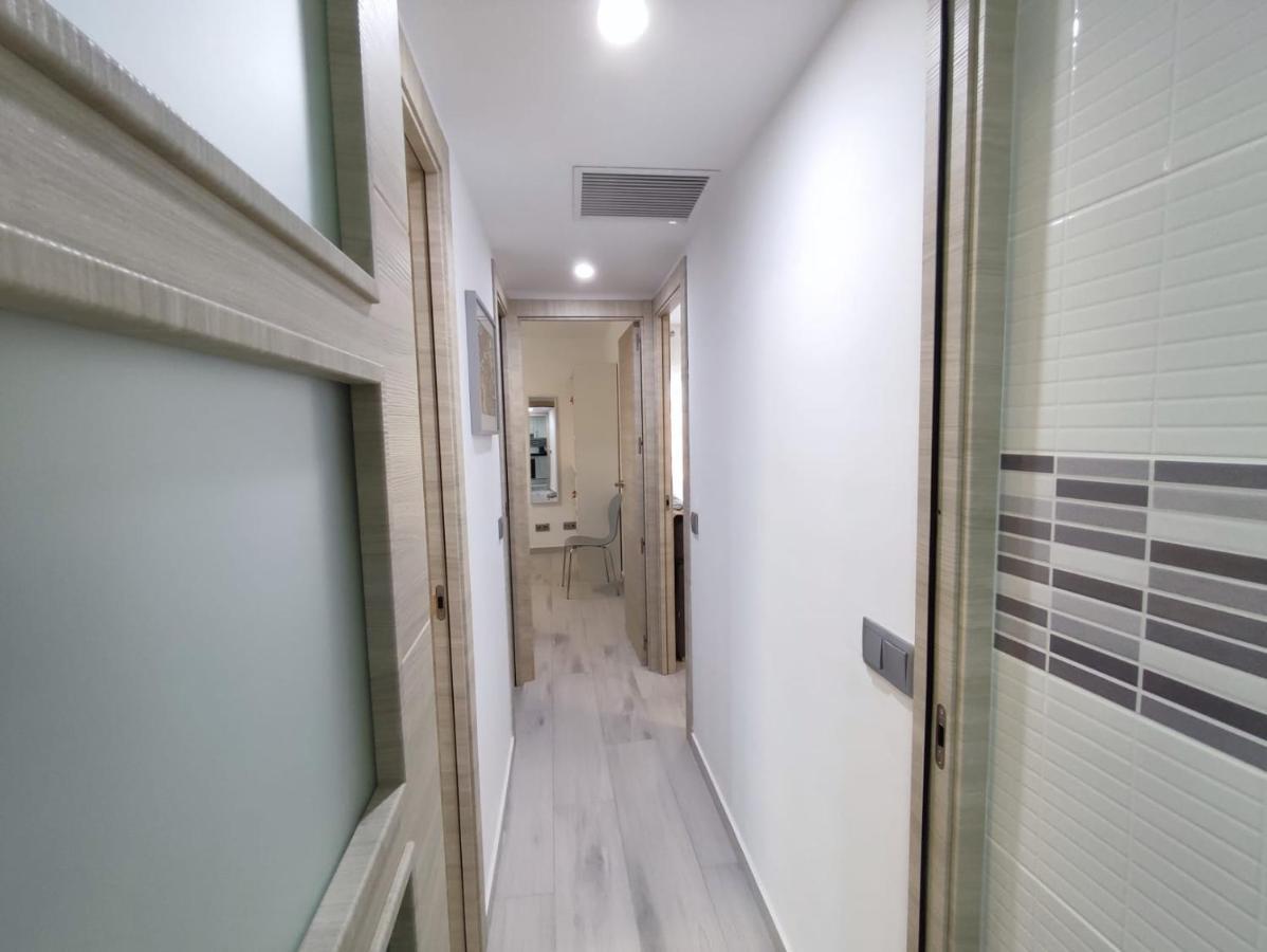Apartamento Espa L'Ametlla de Mar Dış mekan fotoğraf