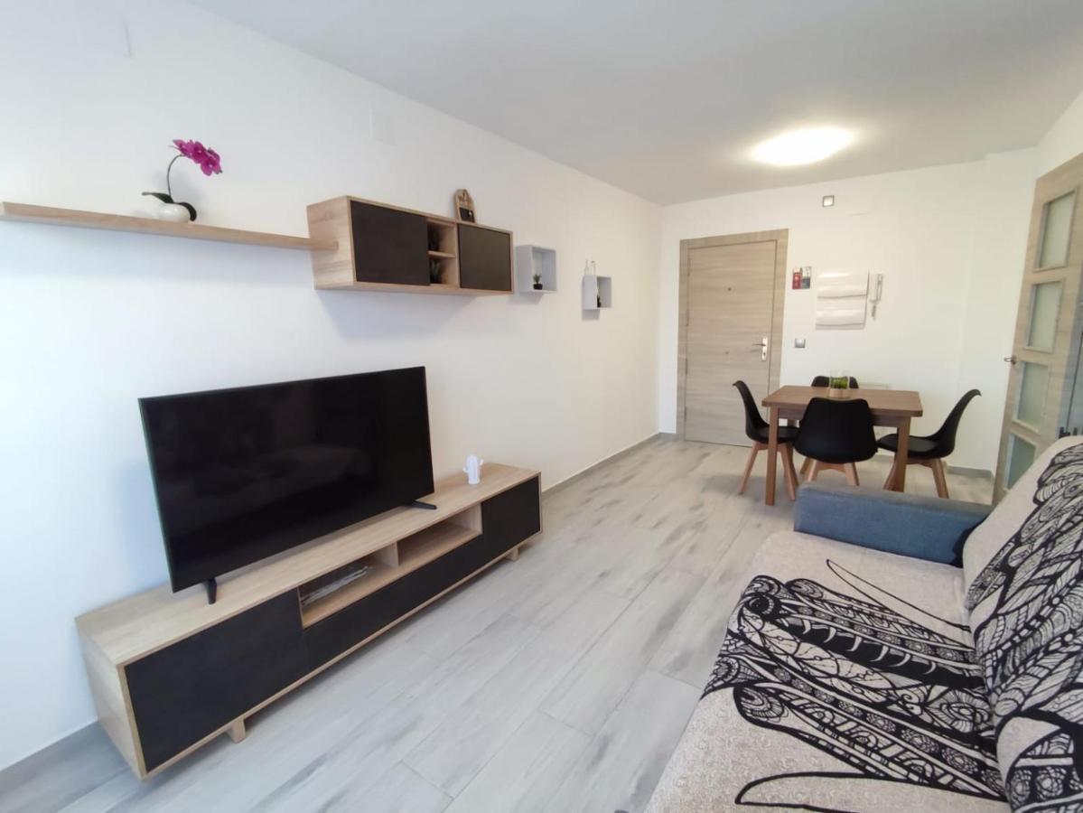 Apartamento Espa L'Ametlla de Mar Dış mekan fotoğraf
