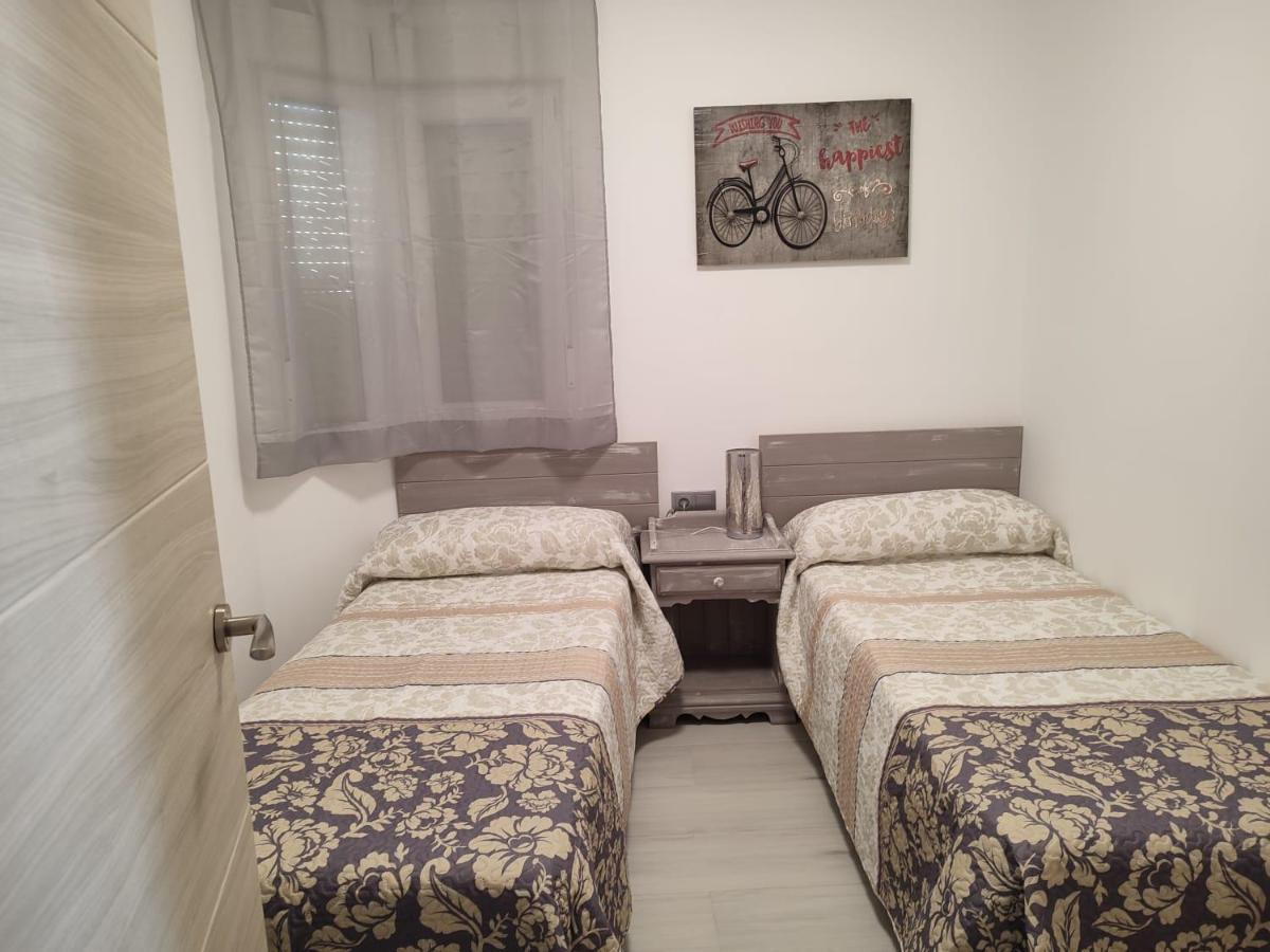Apartamento Espa L'Ametlla de Mar Dış mekan fotoğraf