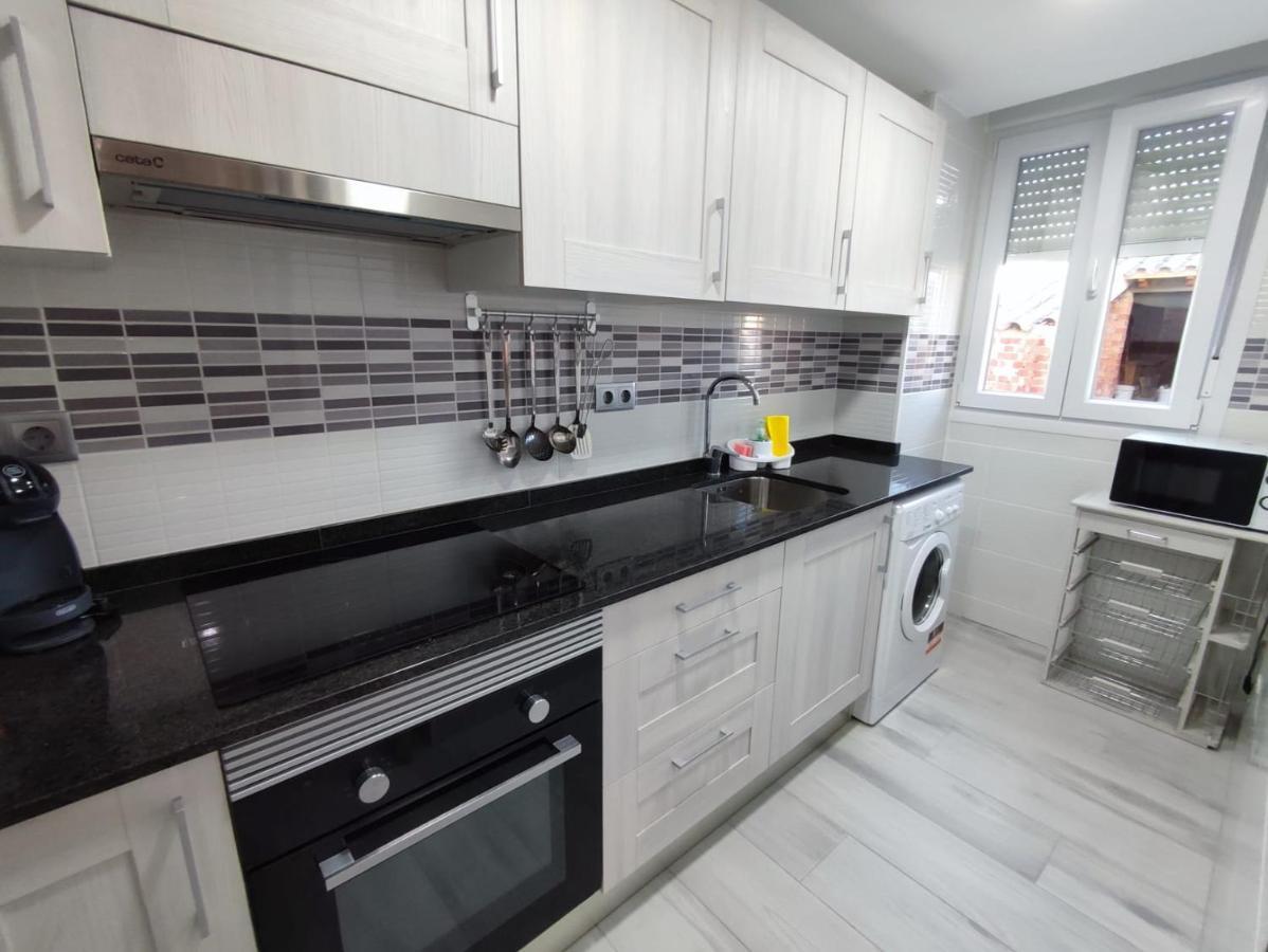 Apartamento Espa L'Ametlla de Mar Dış mekan fotoğraf