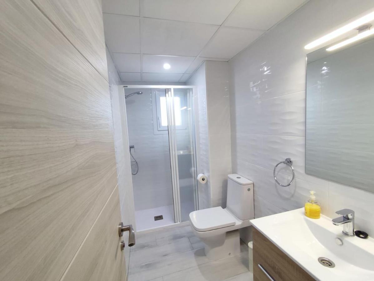 Apartamento Espa L'Ametlla de Mar Dış mekan fotoğraf