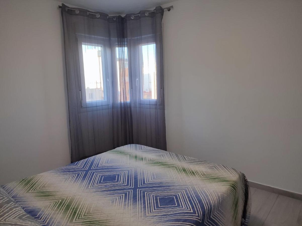 Apartamento Espa L'Ametlla de Mar Dış mekan fotoğraf