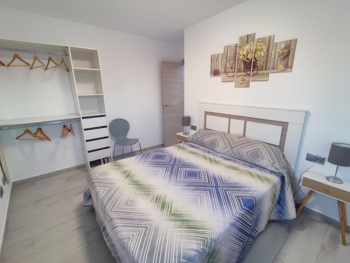 Apartamento Espa L'Ametlla de Mar Dış mekan fotoğraf