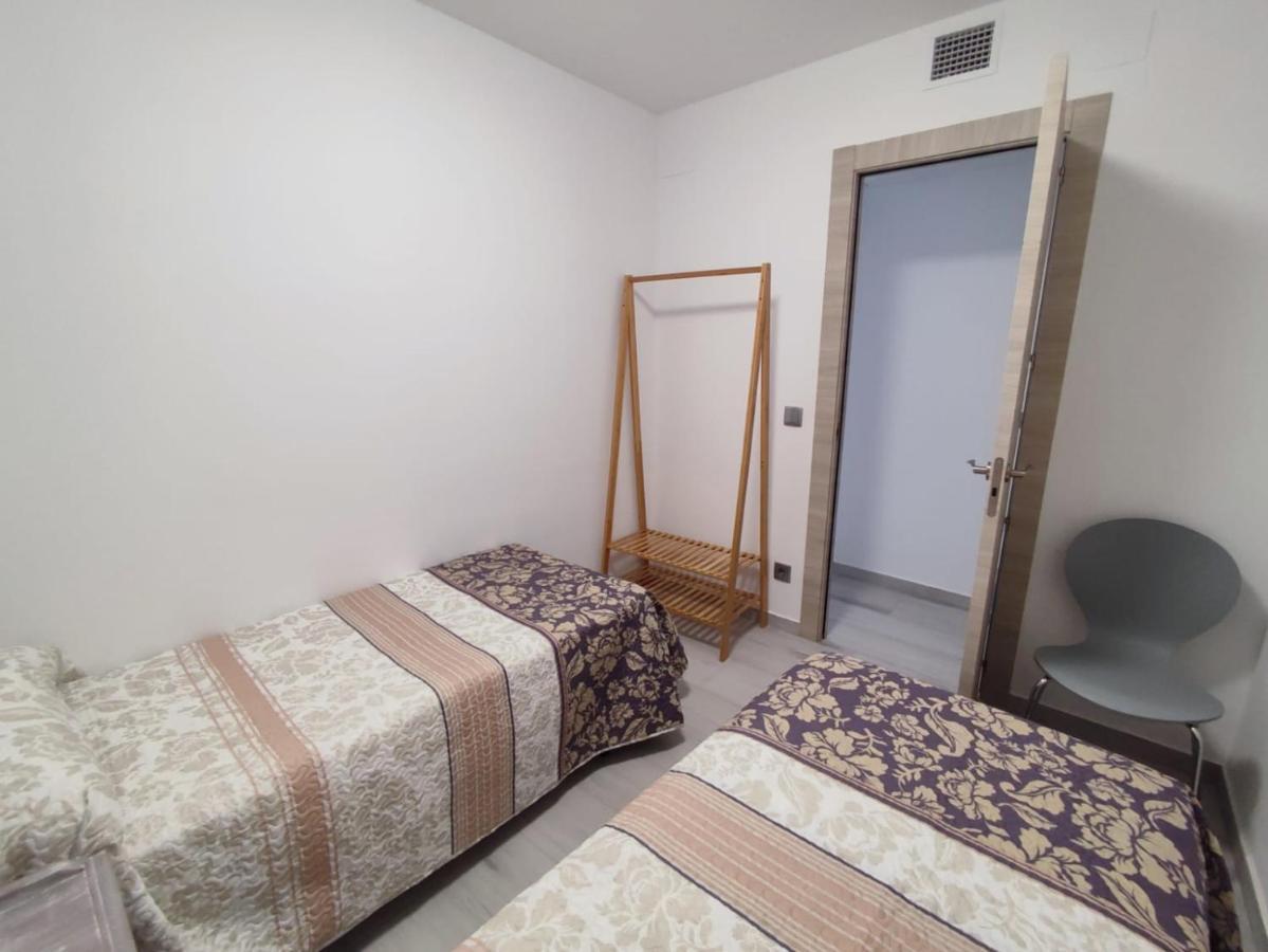 Apartamento Espa L'Ametlla de Mar Dış mekan fotoğraf