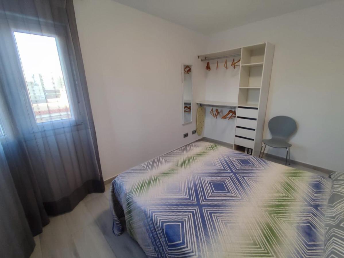 Apartamento Espa L'Ametlla de Mar Dış mekan fotoğraf